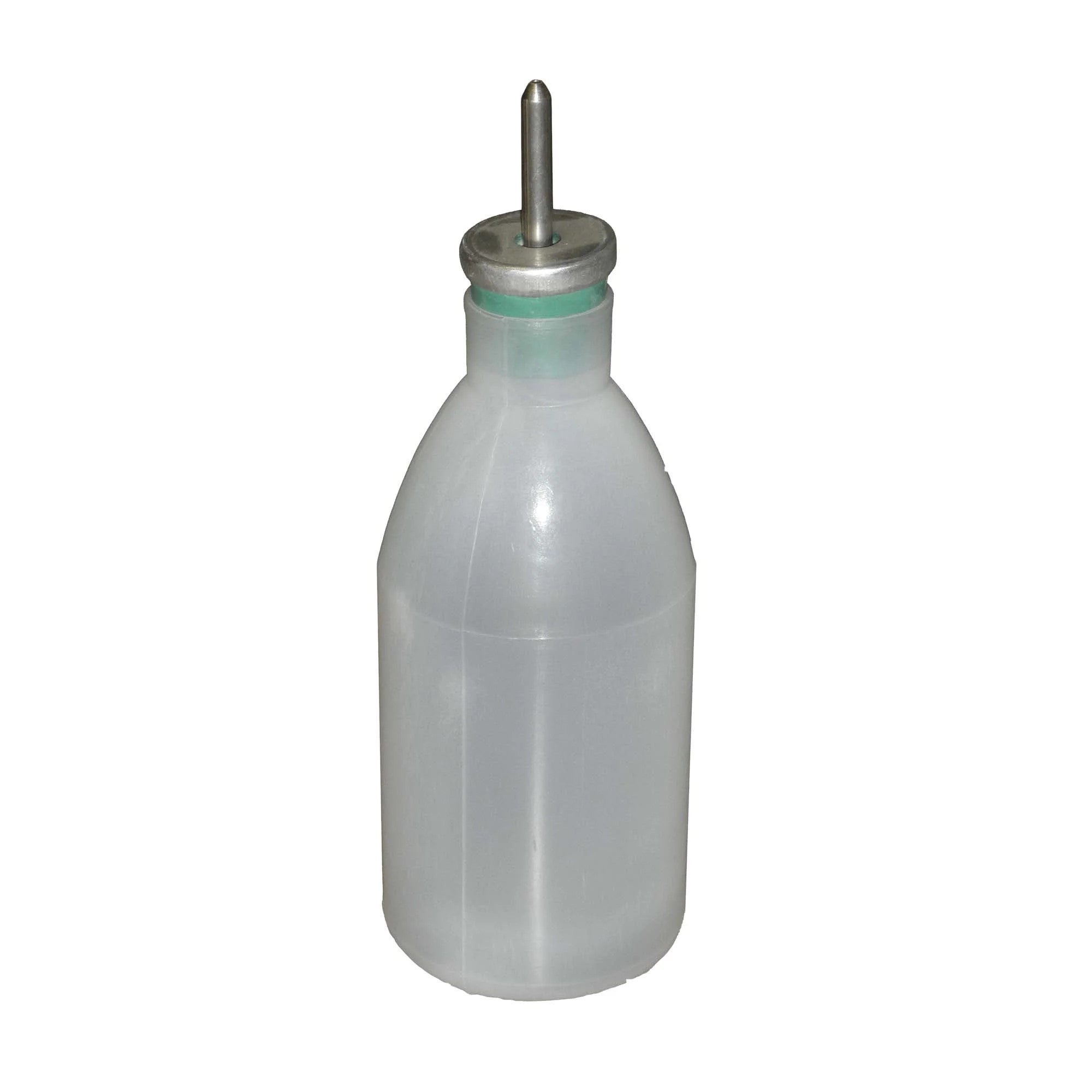 Rodent water bottle 500ml with bung